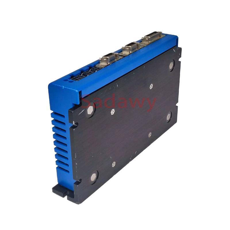 AMAT Xenus 800-1604A 0190-31258 Copley Controls Servo Drive