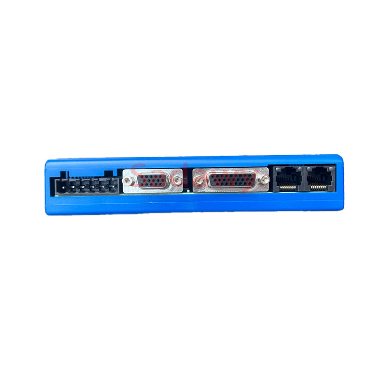 Xenus ADP-090-36 Accelnet Panel Servo Drive Controller
