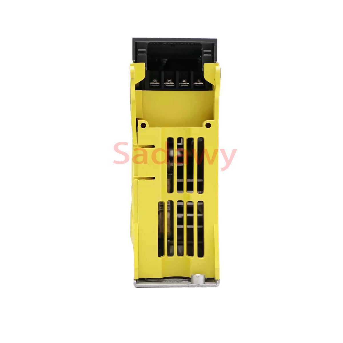 Fanuc A06B-6079-H101 Alpha Servo Driver Module MDL SVM1-12