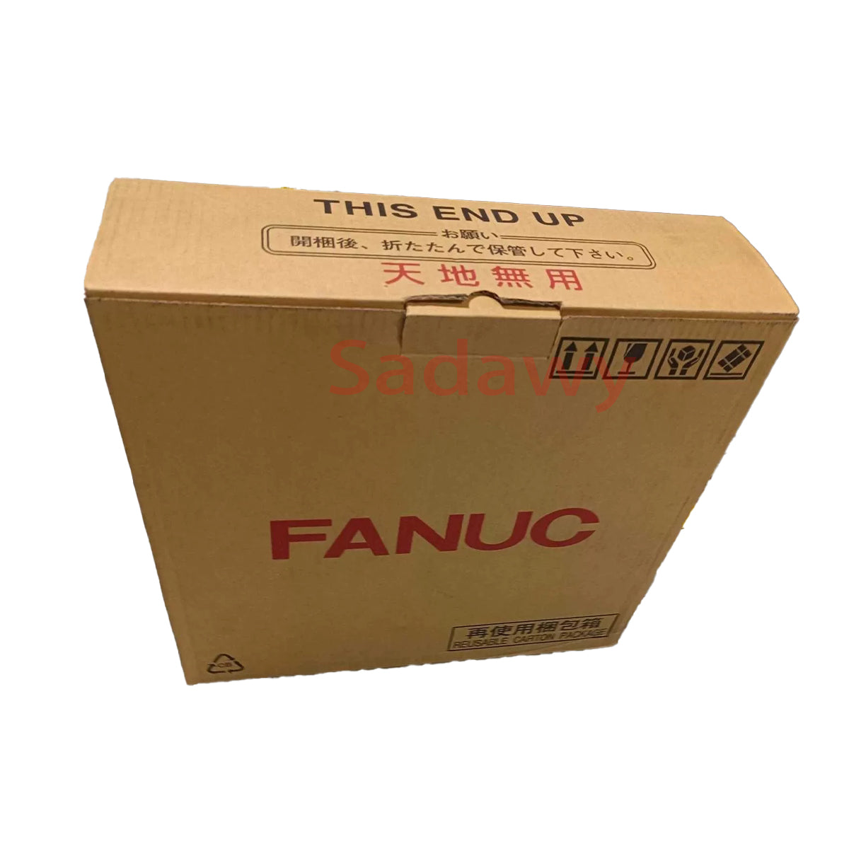 Fanuc A06B-6160-H003 Servo Driver Amplifier Module MDL B-iSV40-B
