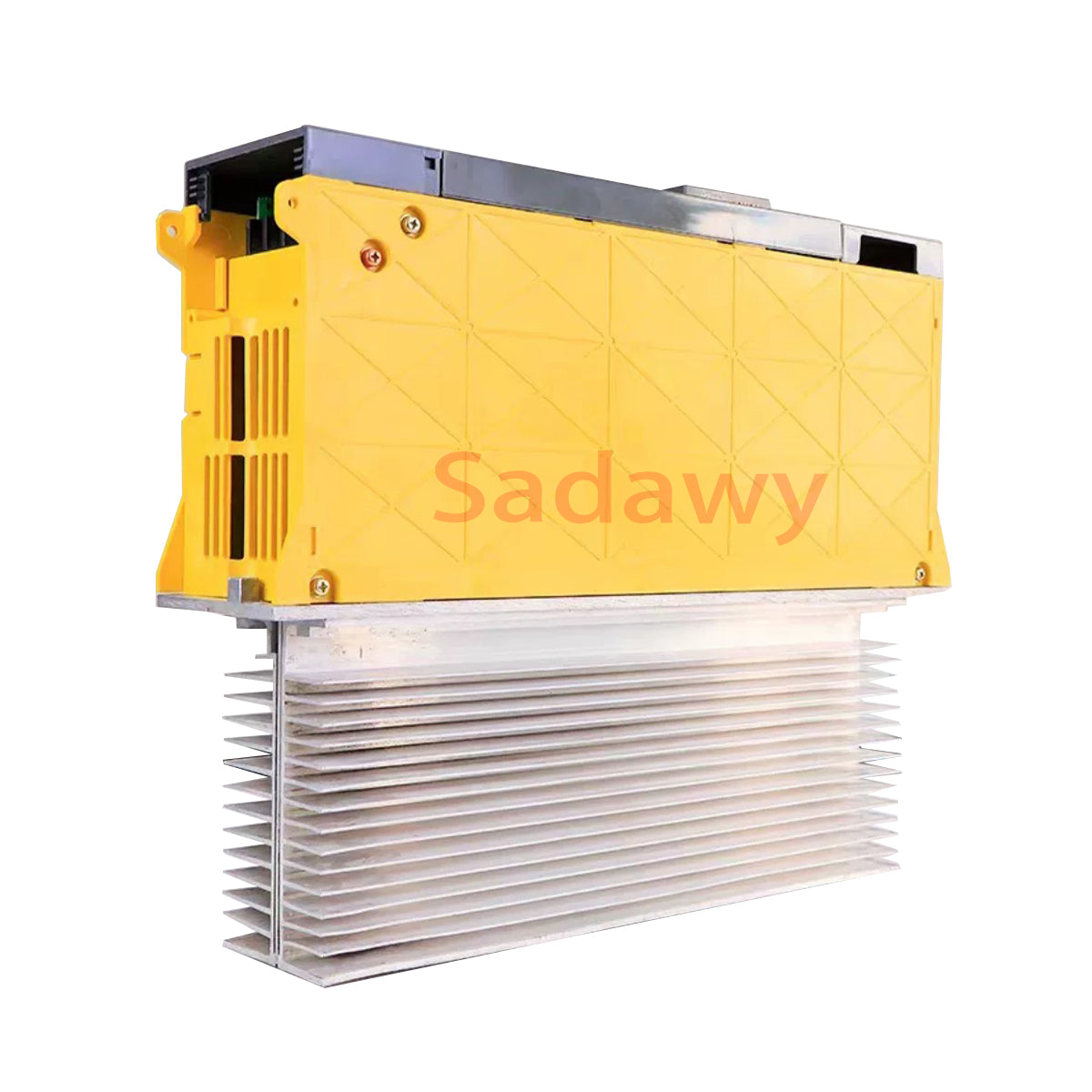 Fanuc A06B-6079-H106 Servo Driver Amplifier Module