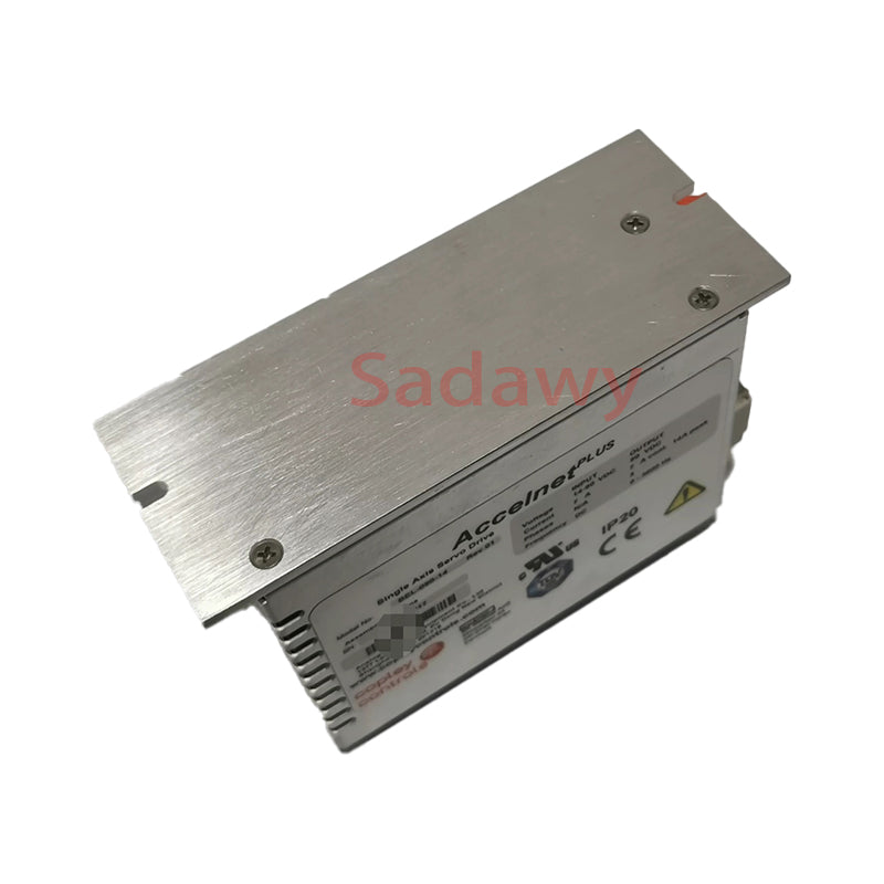 Xenus BEL-090-14 Copley Controls Accelnet Plus Servo Drive