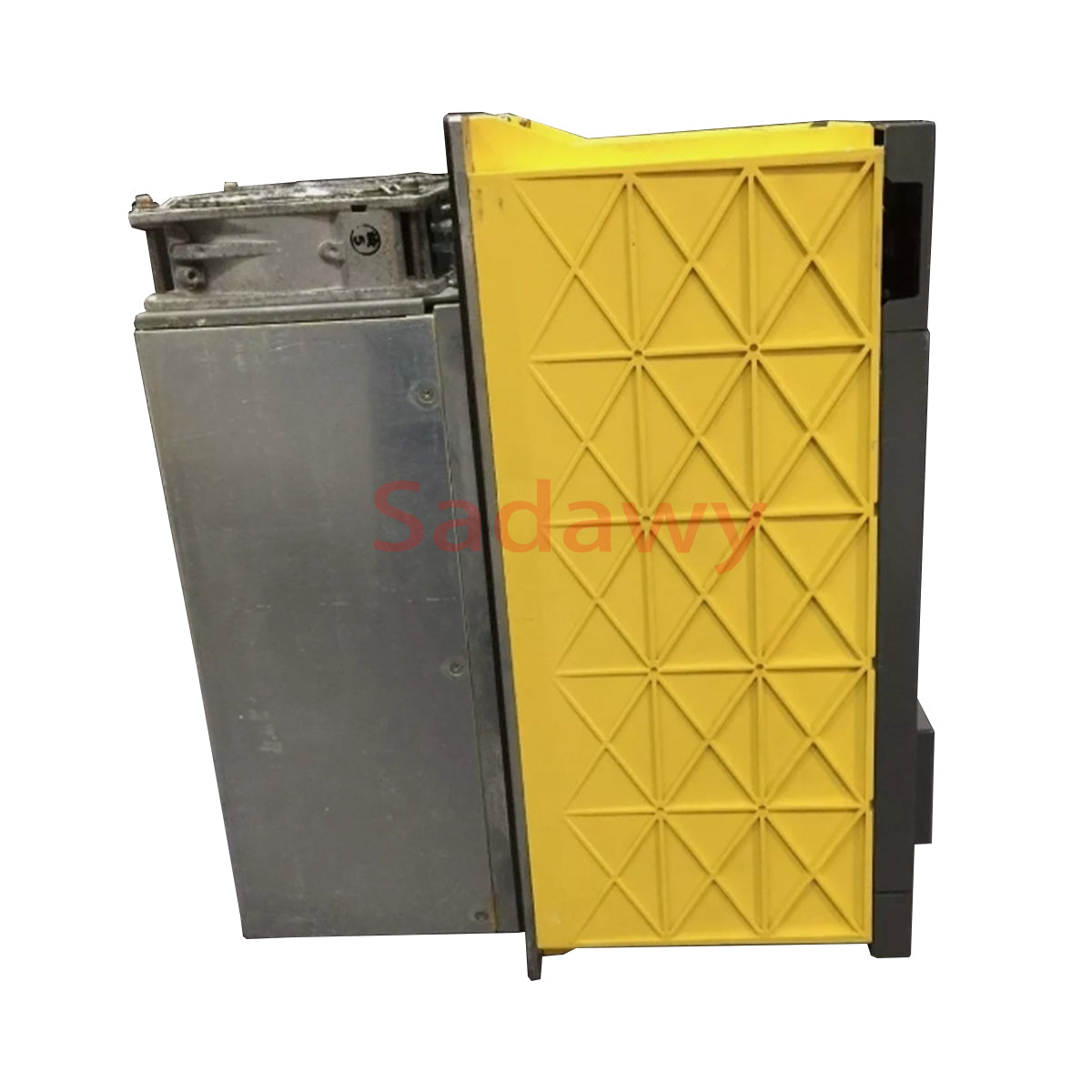 Fanuc A06B-6079-H108 Servo Driver Amplifier Module SVM1-360