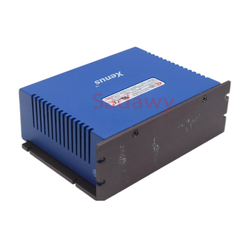 Xenus XSL-230-40 Copley Controls Panel Servo Drive Controller