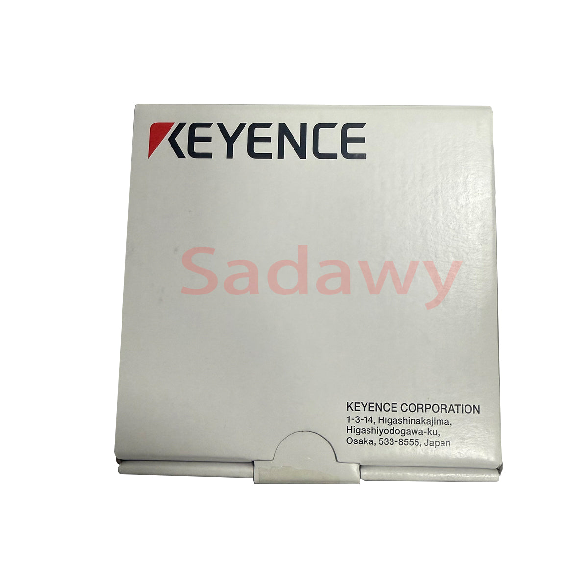 Keyence QS-MB1 Hybrid Stepper Motor Modbus Module