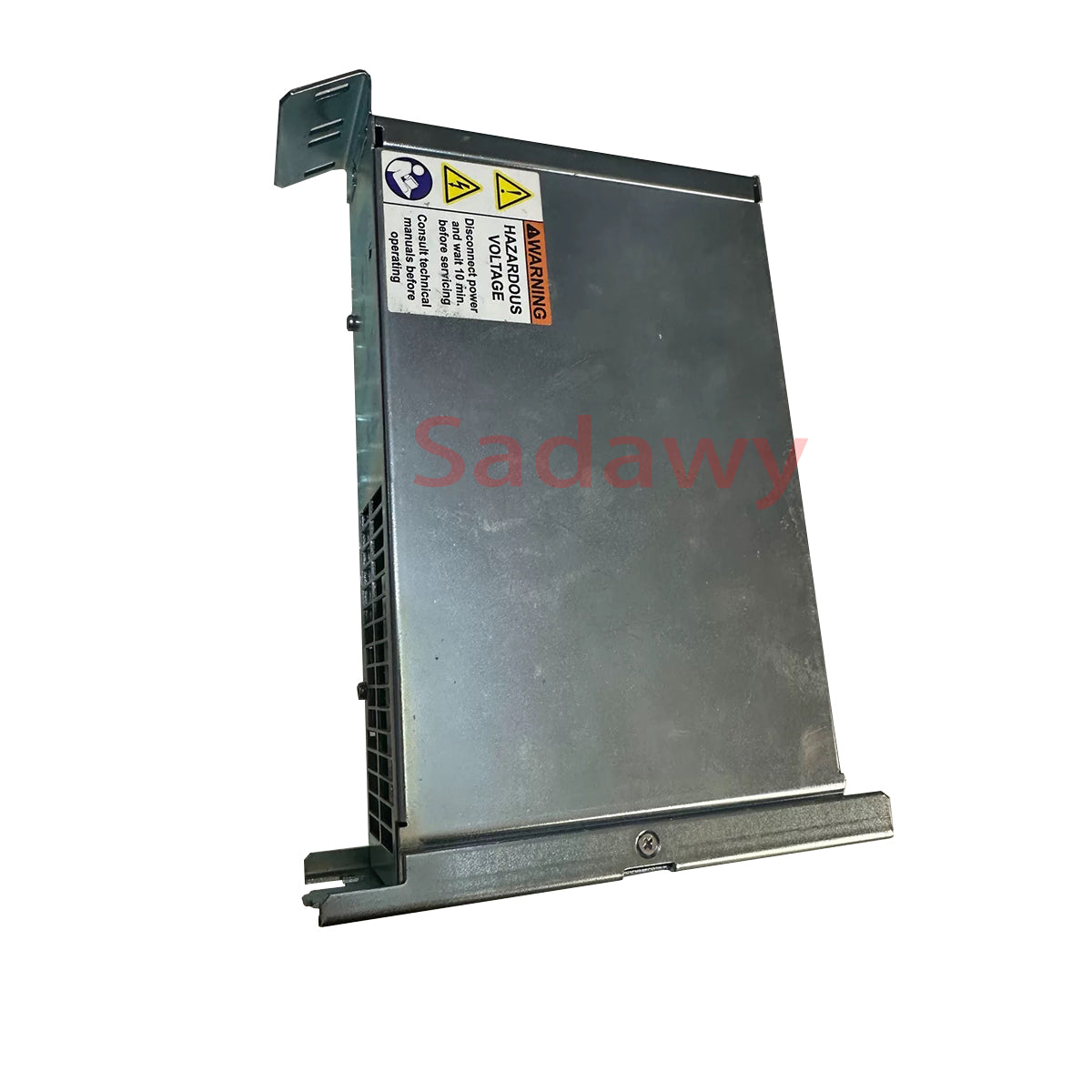 ETEL EA-P2M-300-07/15A-0000-01 AccurET Module Position Controller