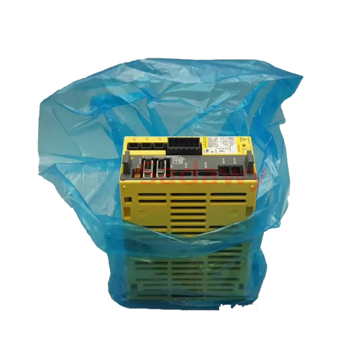 Fanuc A06B-6130-H002 Servo Driver Amplifier Module MDL BSVM1-20i