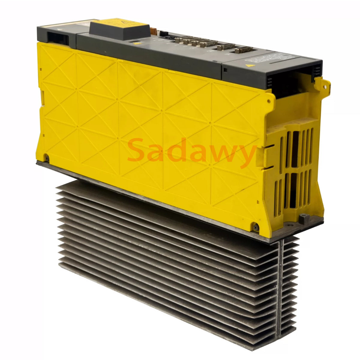 Fanuc A06B-6079-H106 Servo Driver Amplifier Module