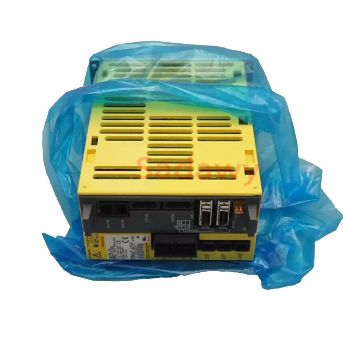 Fanuc A06B-6130-H002 Servo Driver Amplifier Module MDL BSVM1-20i