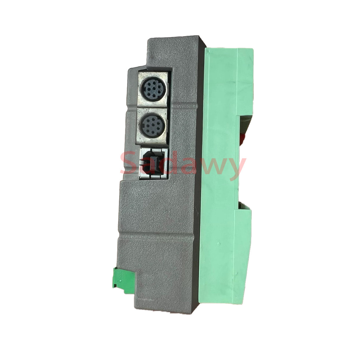 TRIO MC206 MC206X High Performance Motion Controller