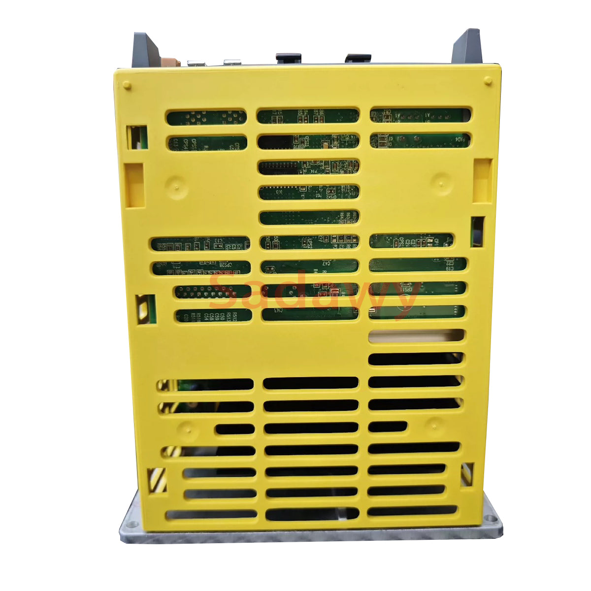 Fanuc A06B-6160-H002 Servo Driver Amplifier Module Beta iSV