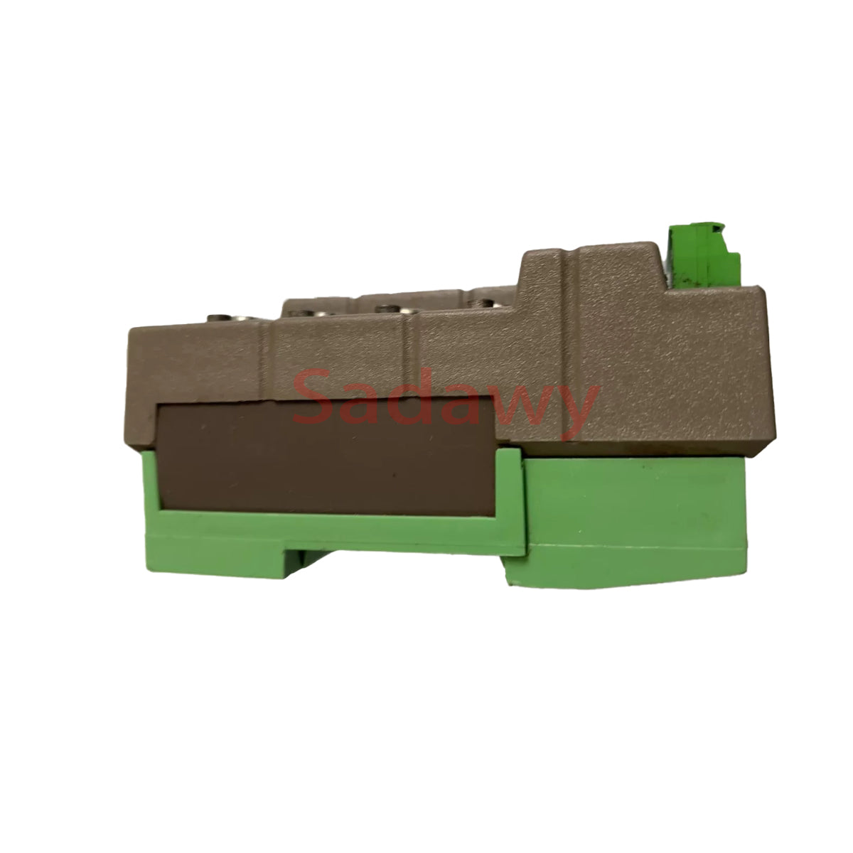 TRIO MC206 MC206X High Performance Motion Controller