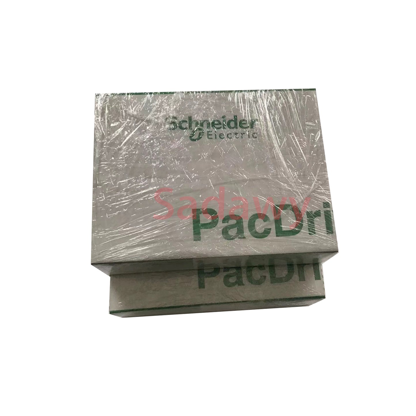 Schneider ELAU MC-4/11/05/230 VDM01U50AA00 Servo Drive