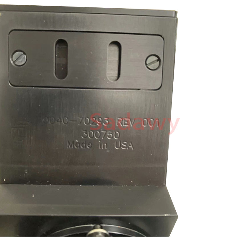 AMAT 0040-70293 0010-29543 TR29543-001 Semiconductor Accessories