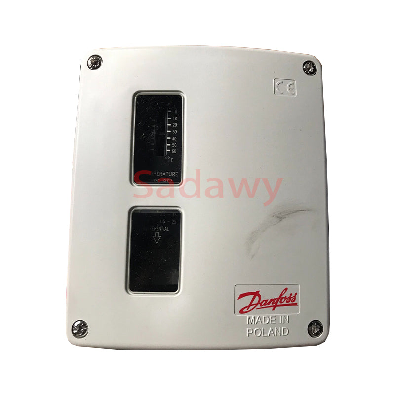 Danfoss RT7 017-505366 Temperature Switch