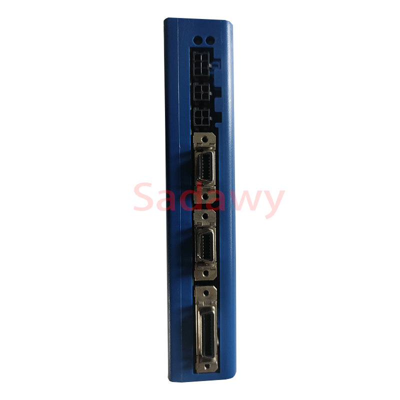 AMAT Xenus 800-1855 0190-51703 Servo Drive Controls