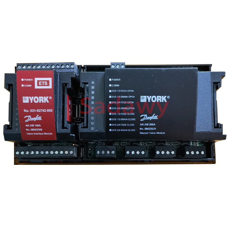 Danfoss 080Z0147 AK-XM I/O Module