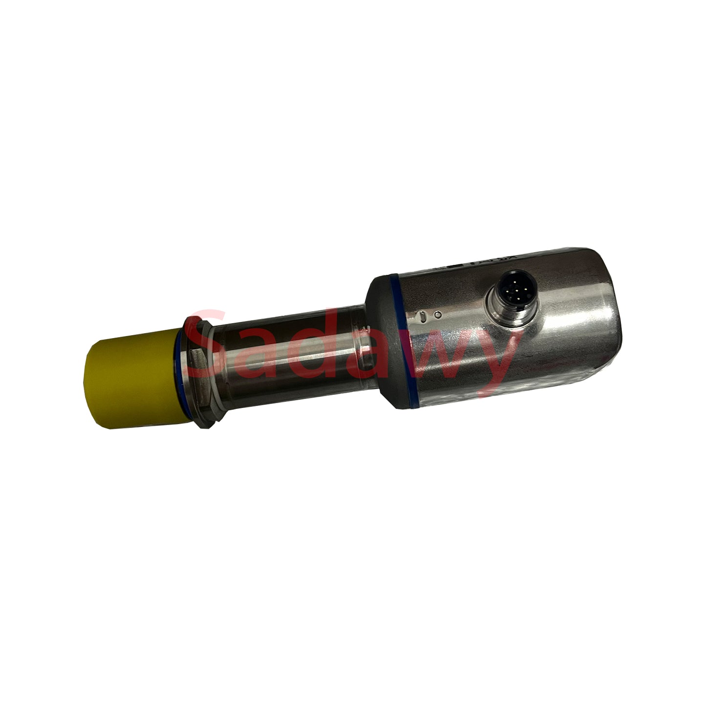 JUMO DELOS SI-405052/004/457/475/997/20/36/01/000 Precision Pressure Transmitter