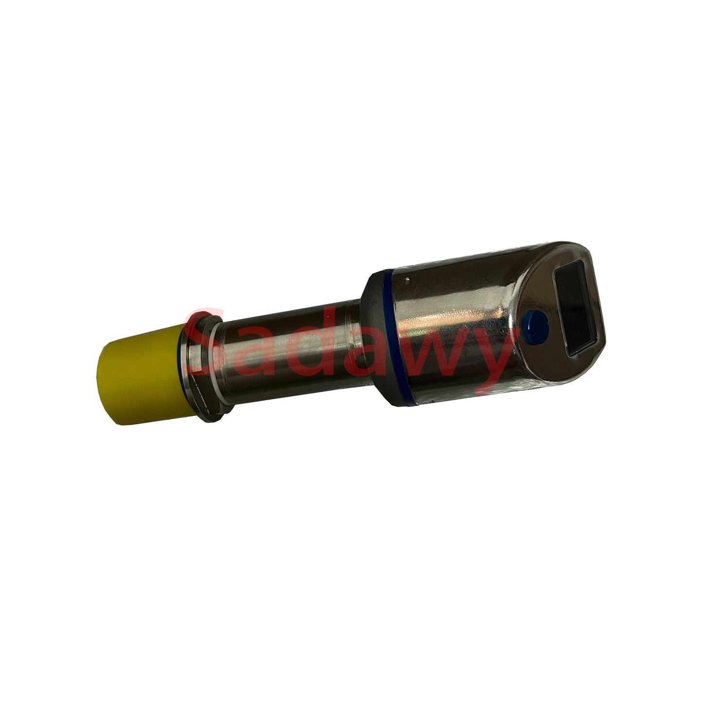 JUMO DELOS SI-405052/004/457/475/997/20/36/01/000 Precision Pressure Transmitter