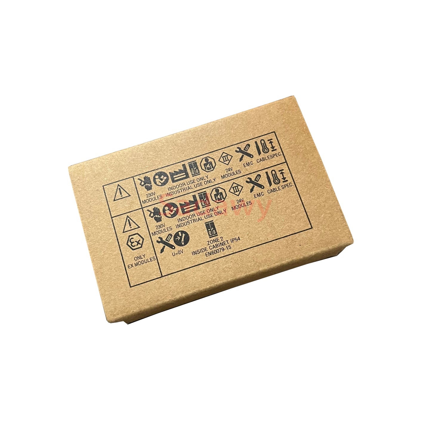 Siemens 6ES7138-4CB11-0AB0 SIMATIC DP POWER Module