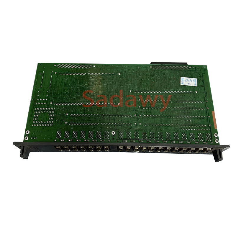 FANUC A16B-2201-0311 System PC Board