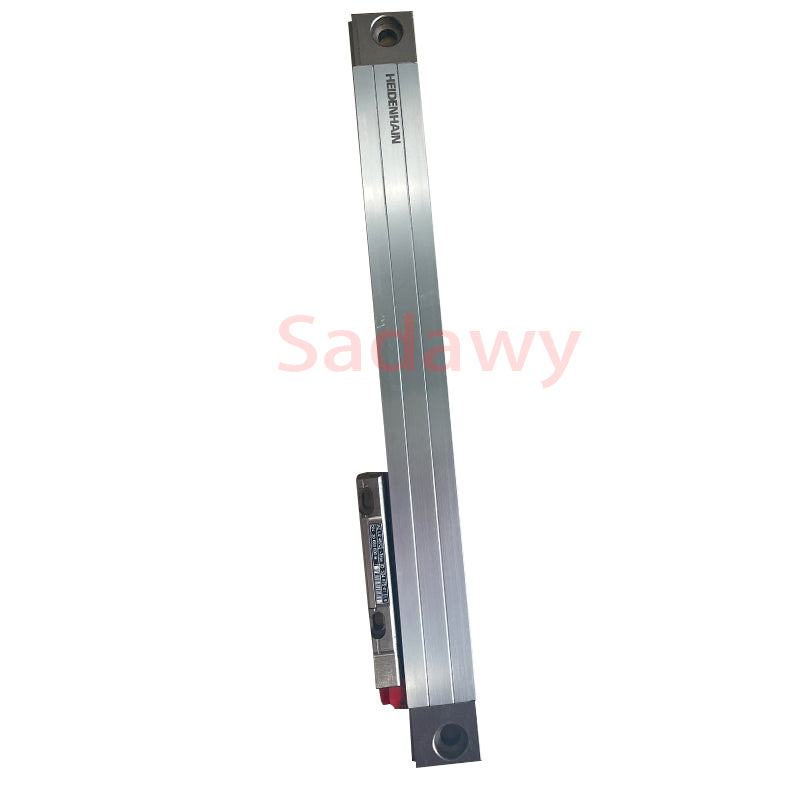 Heidenhain AE LS 487C 594 875-01 Linear Encoder