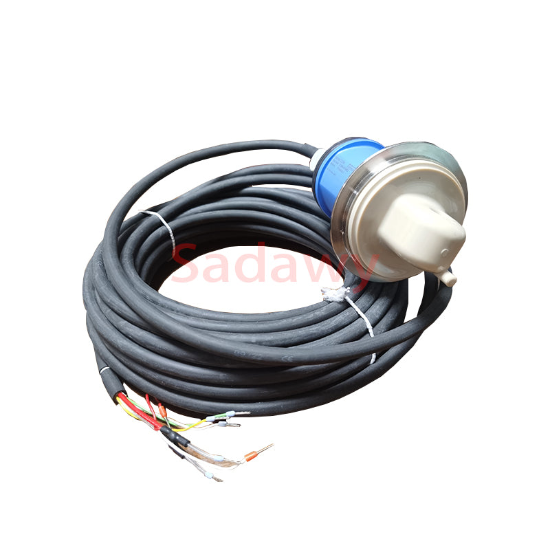 E+H CLS54-AVA4022 induktiver Sensor