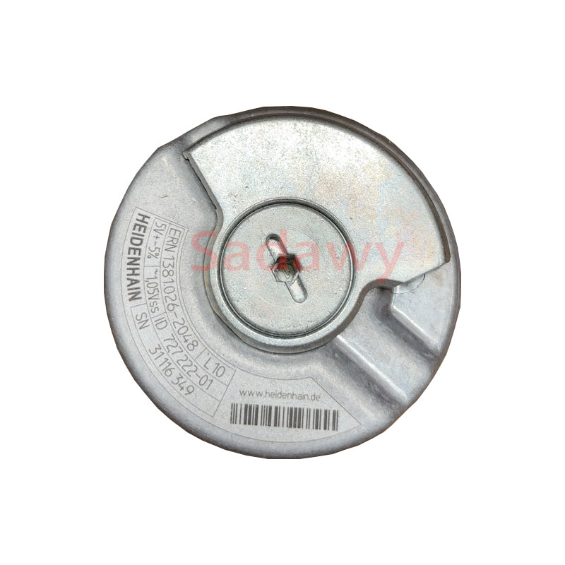 Heidenhain ERN1381026-2048 727222-01 Encoder magnets