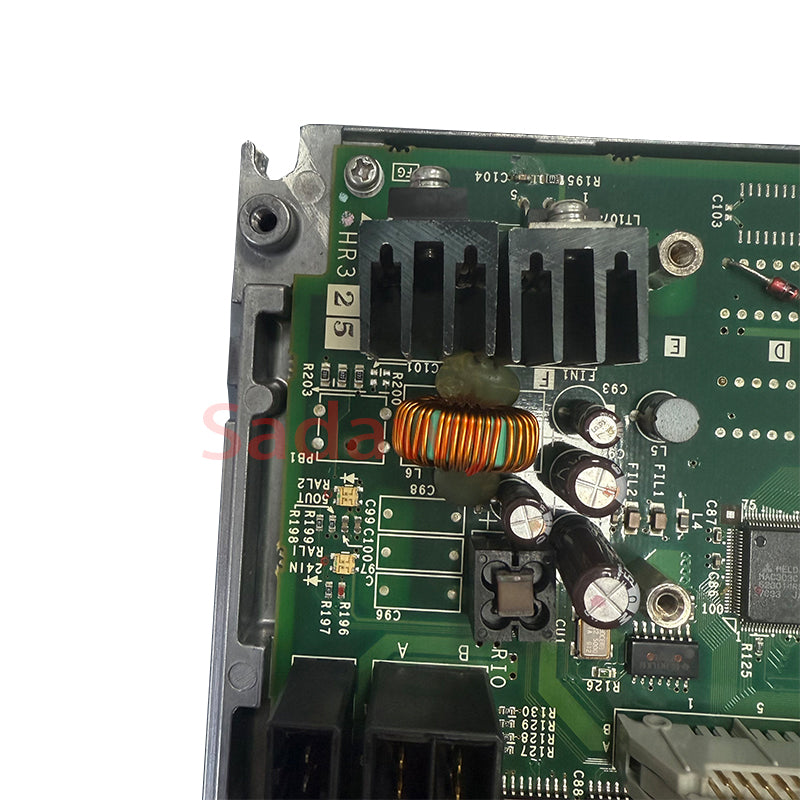 Mitsubishi HR325 IO Board