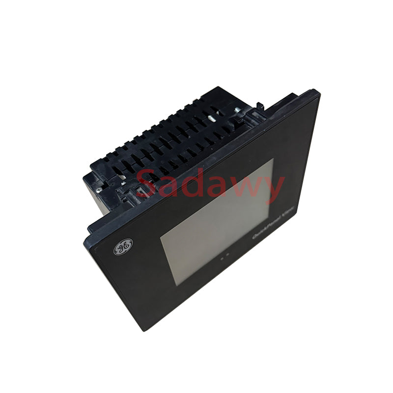 GE Fanuc IC754VGI06MTD-LH Touch screen