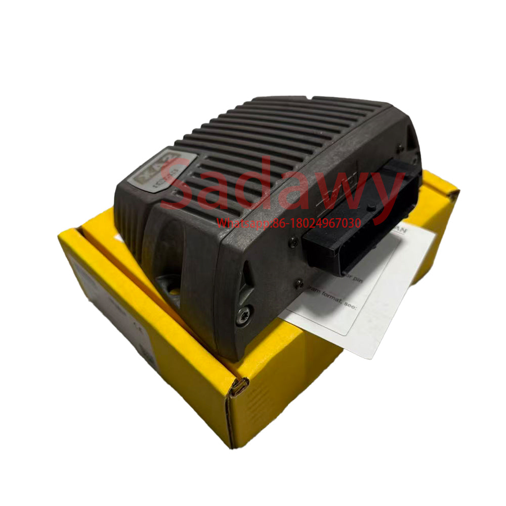 Parker Brand new original IQAN-MC2-M14 20077787 Industrial-grade controller