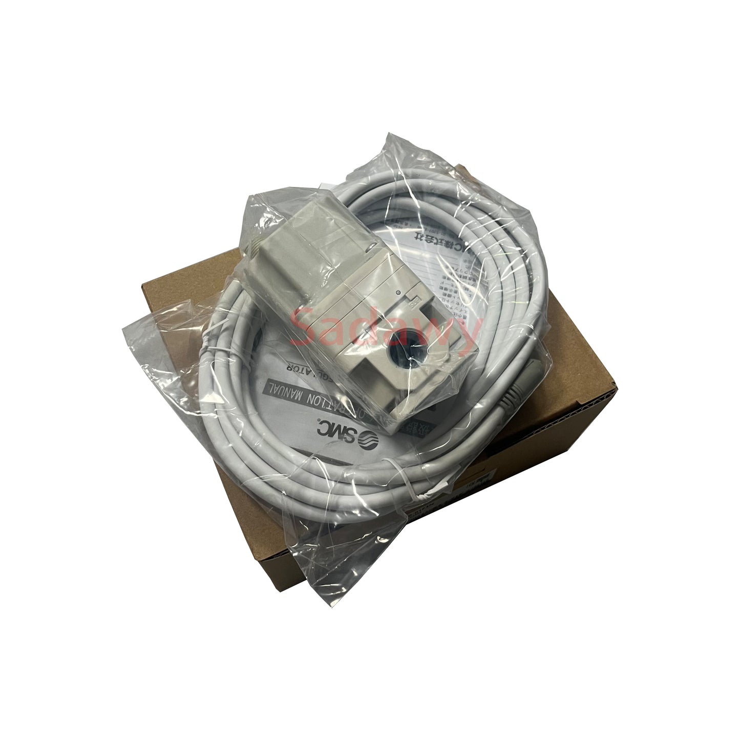 SMC ITV2050-01F3N regulator