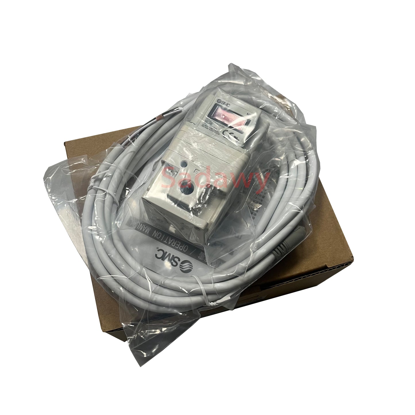SMC ITV2050-01F3N regulator
