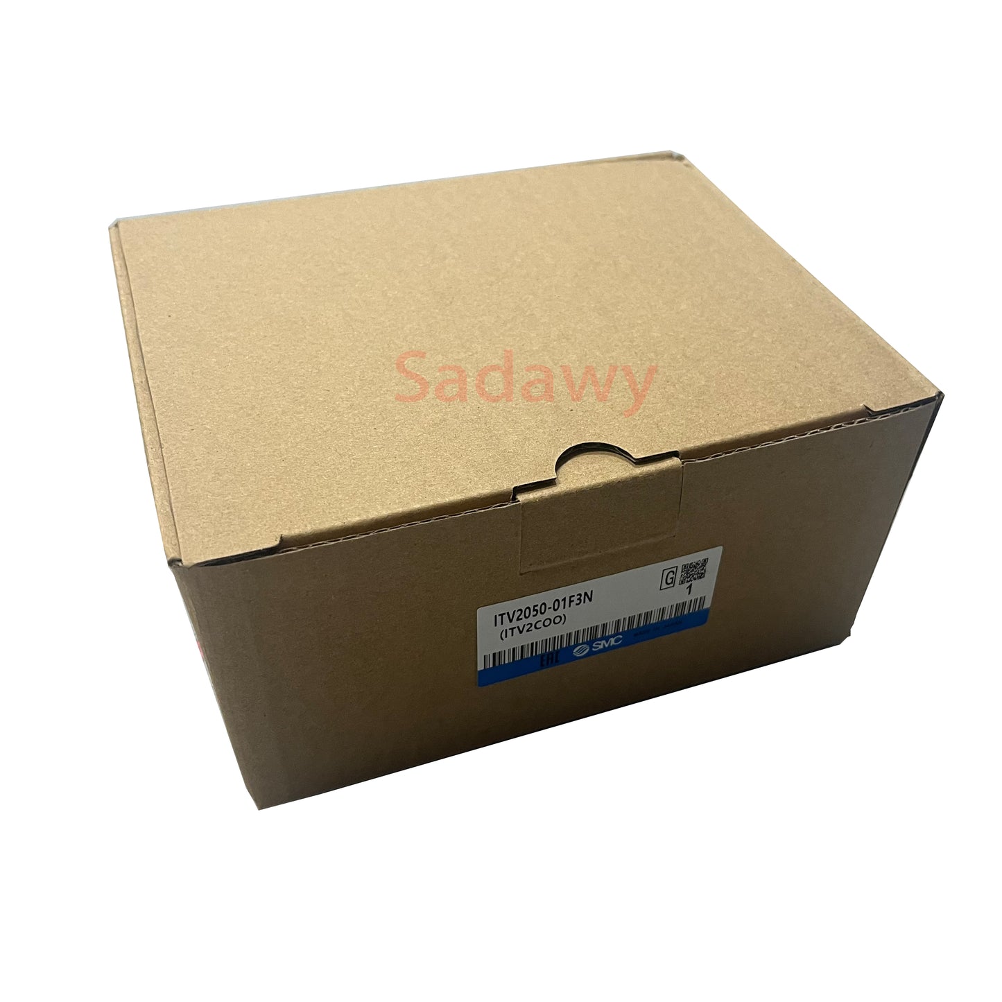 SMC ITV2050-01F3N regulator