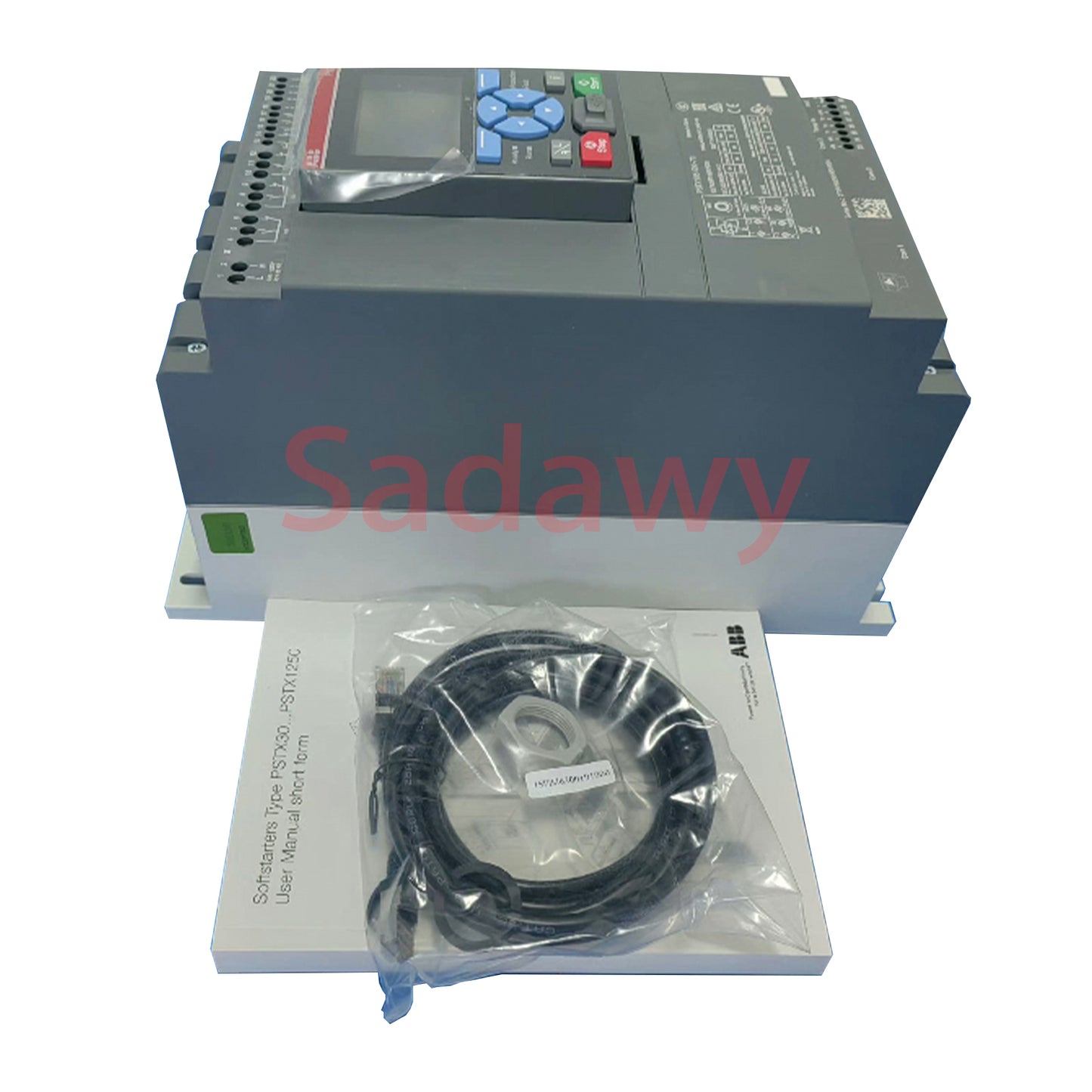 ABB PSTX105-600-70 Softstarter