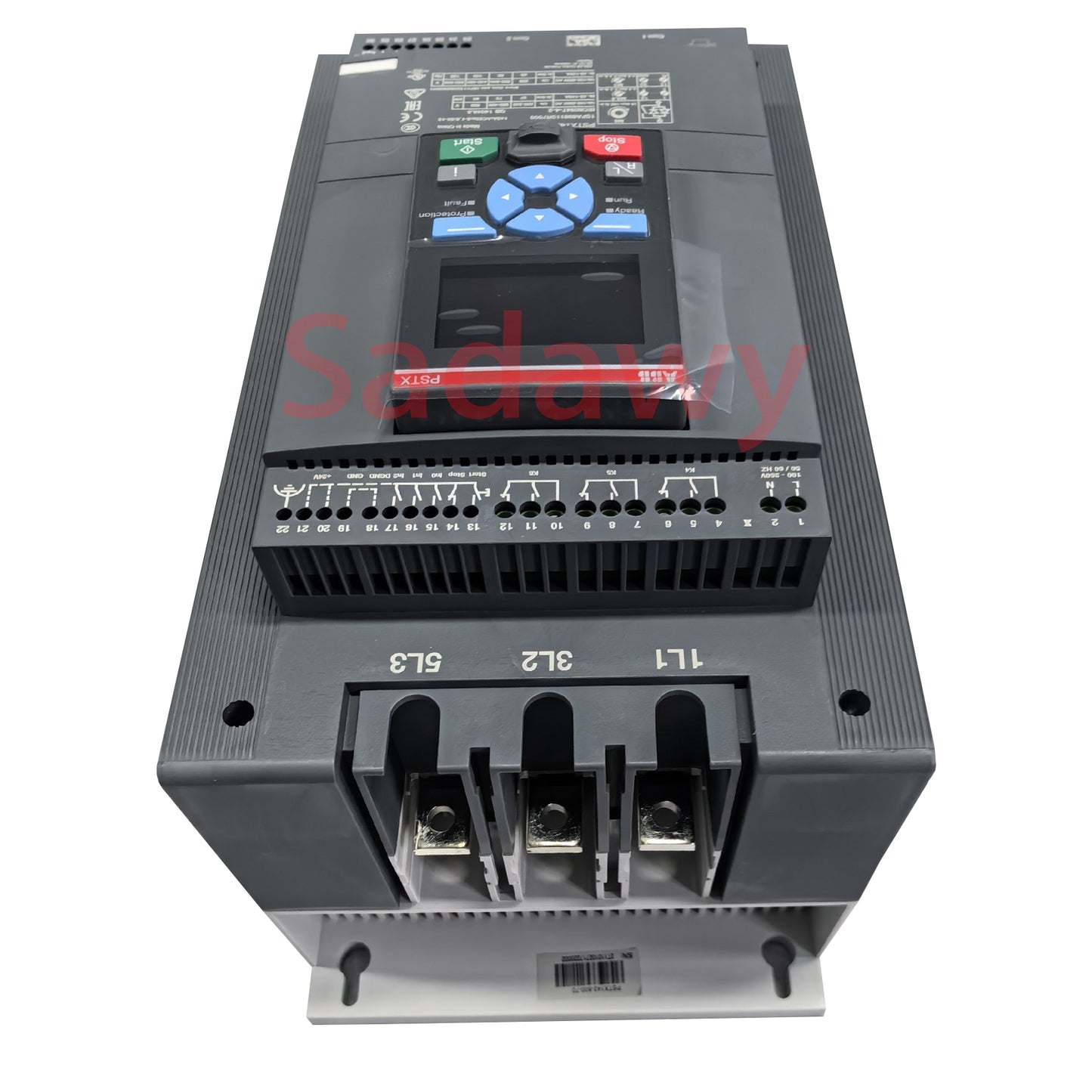 ABB PSTX142-600-70 Softstarter