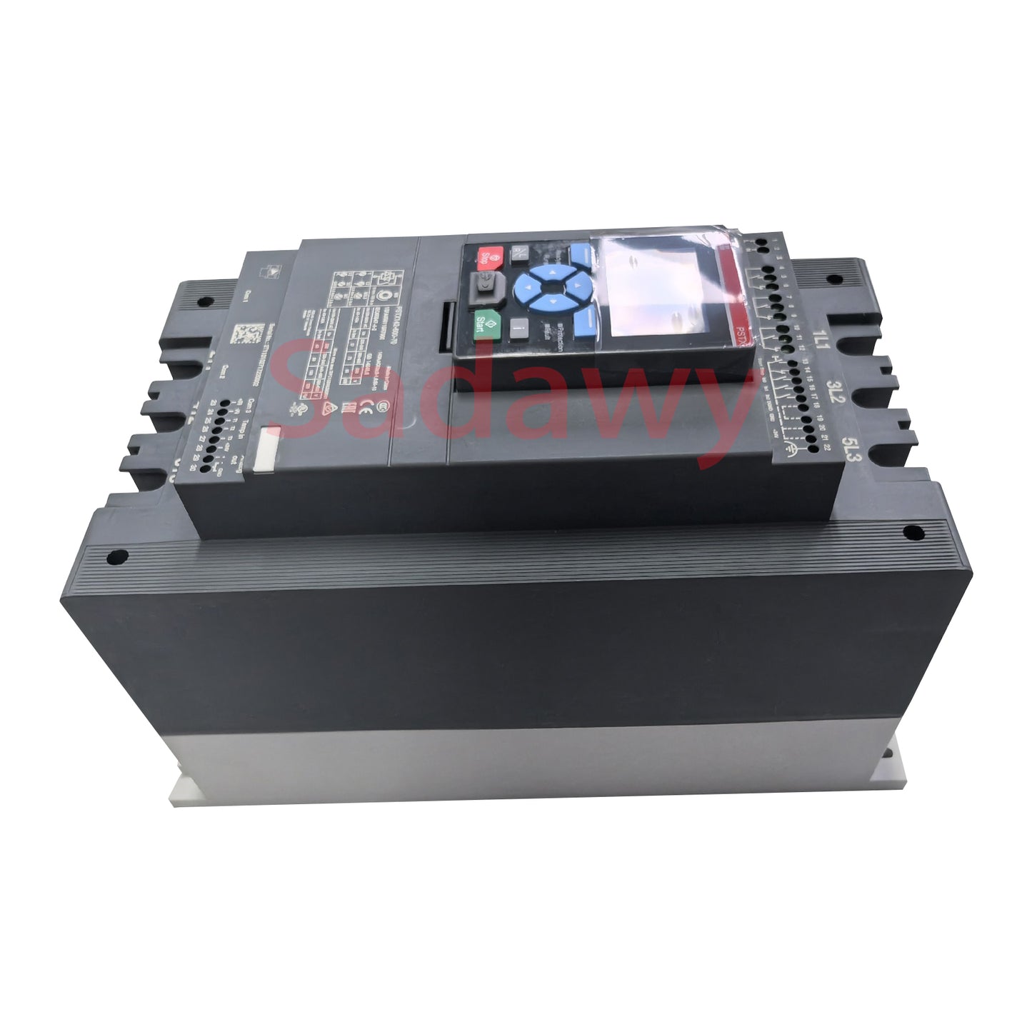 ABB PSTX142-600-70 Softstarter