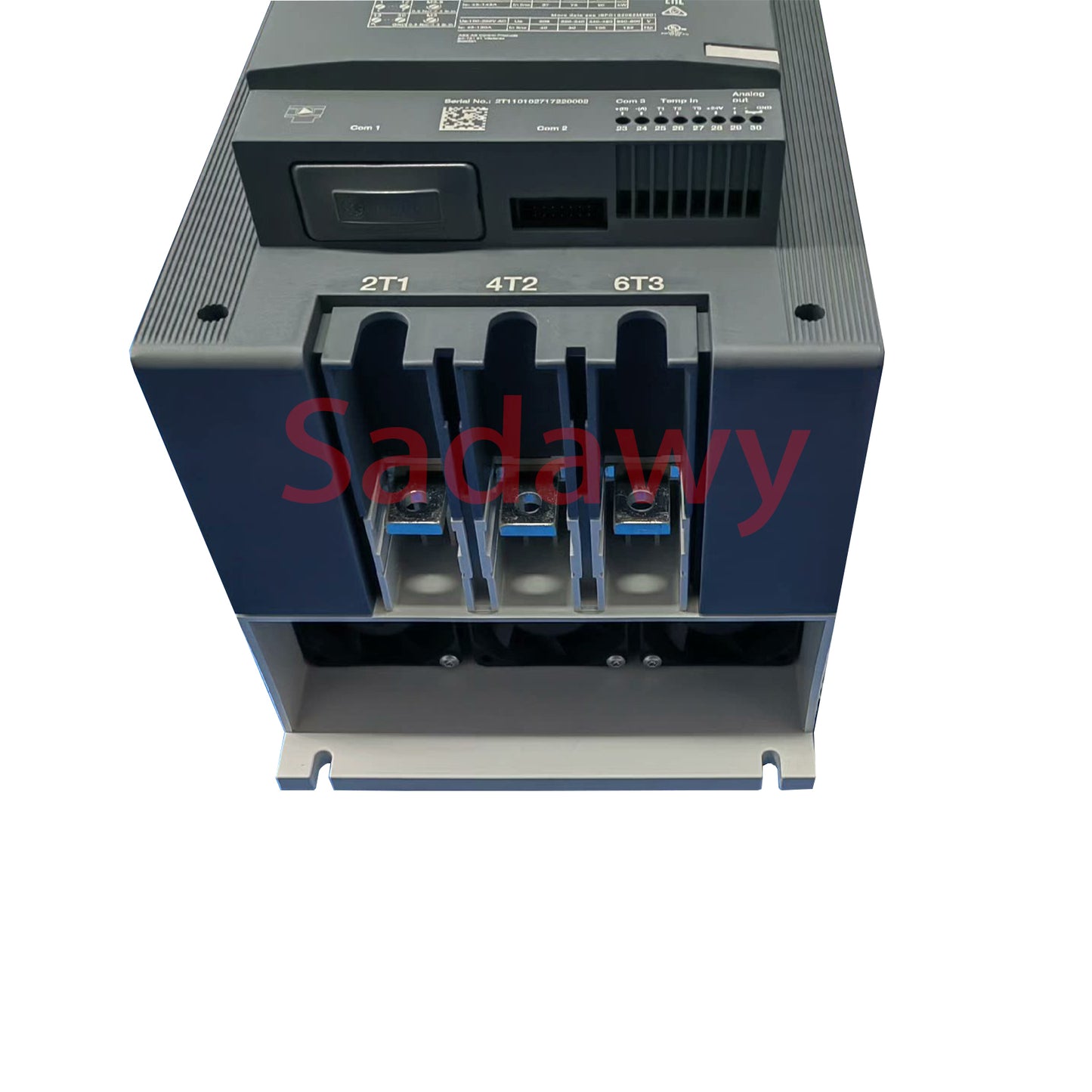 ABB PSTX142-600-70 Softstarter
