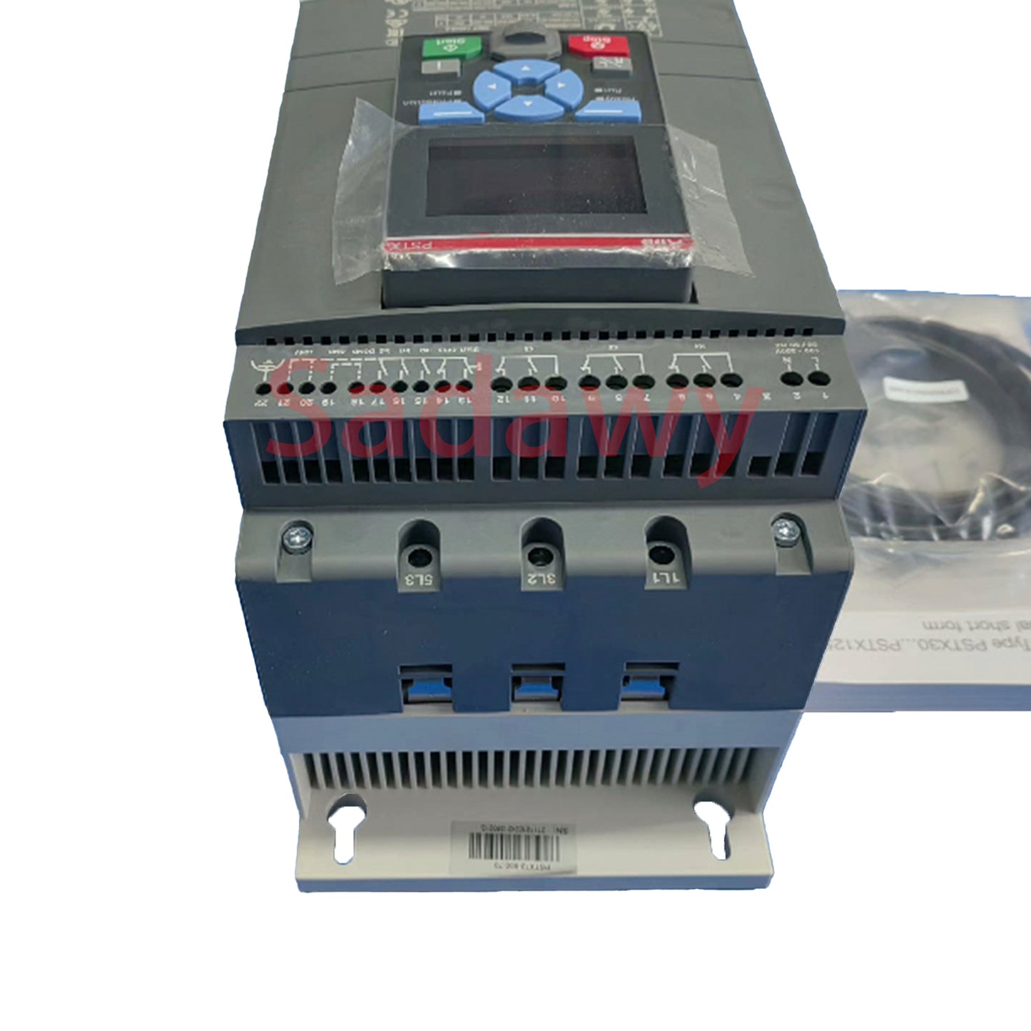 ABB PSTX72-600-70 Softstarter