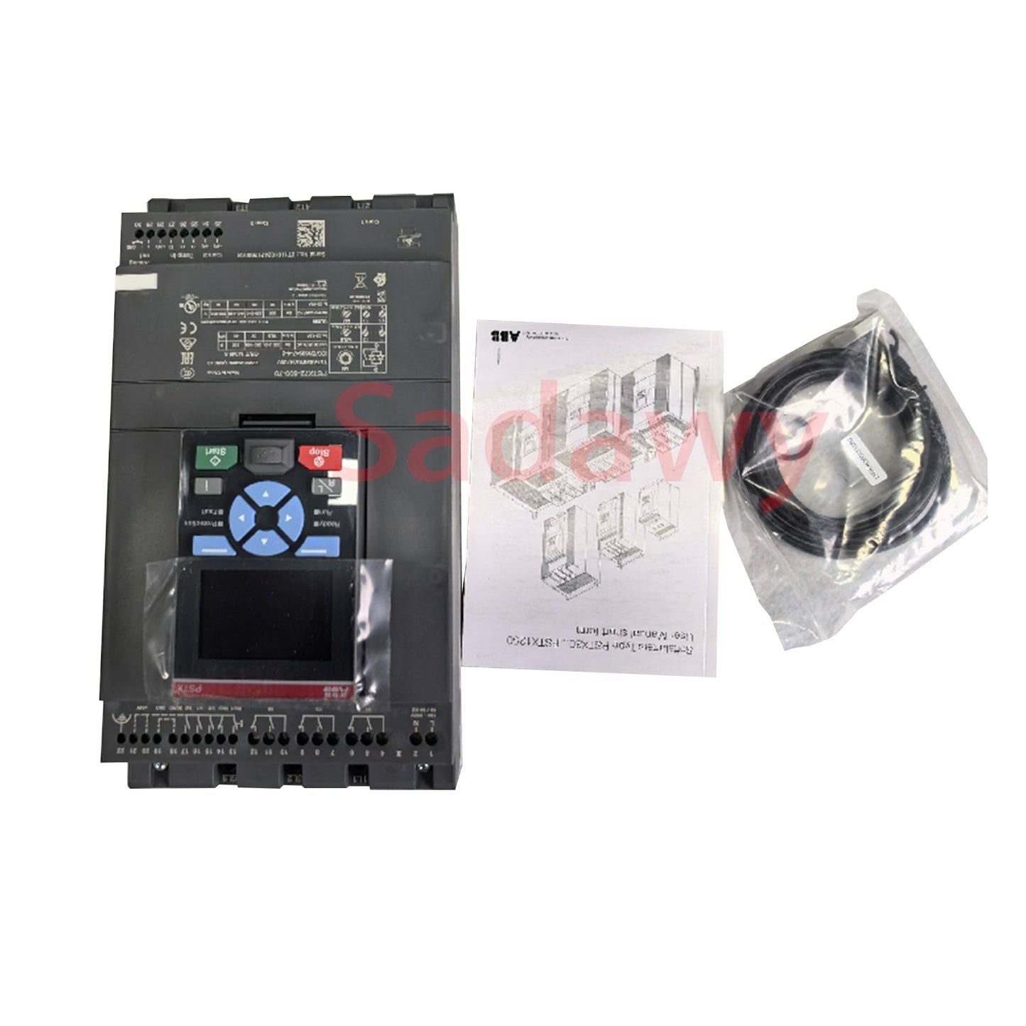 ABB PSTX72-600-70 Softstarter