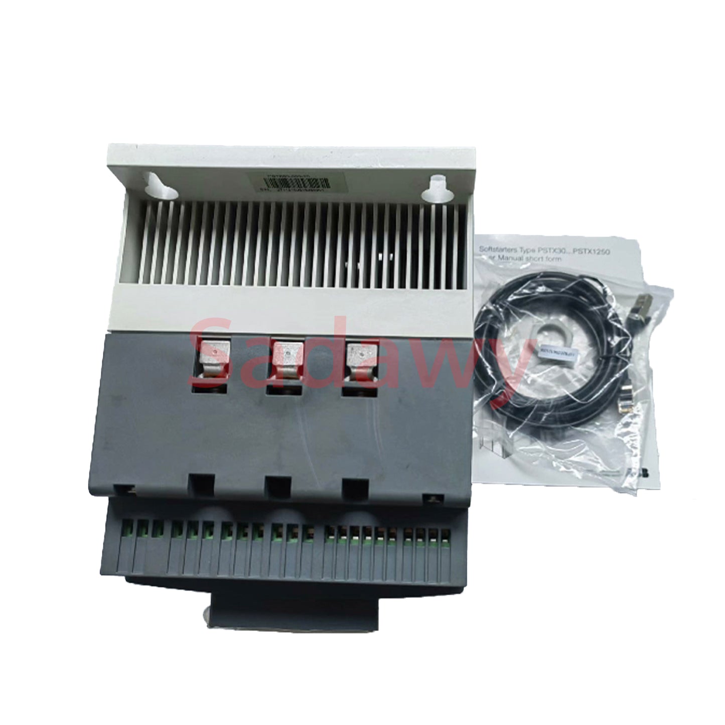 ABB PSTX85-600-70 Softstarter