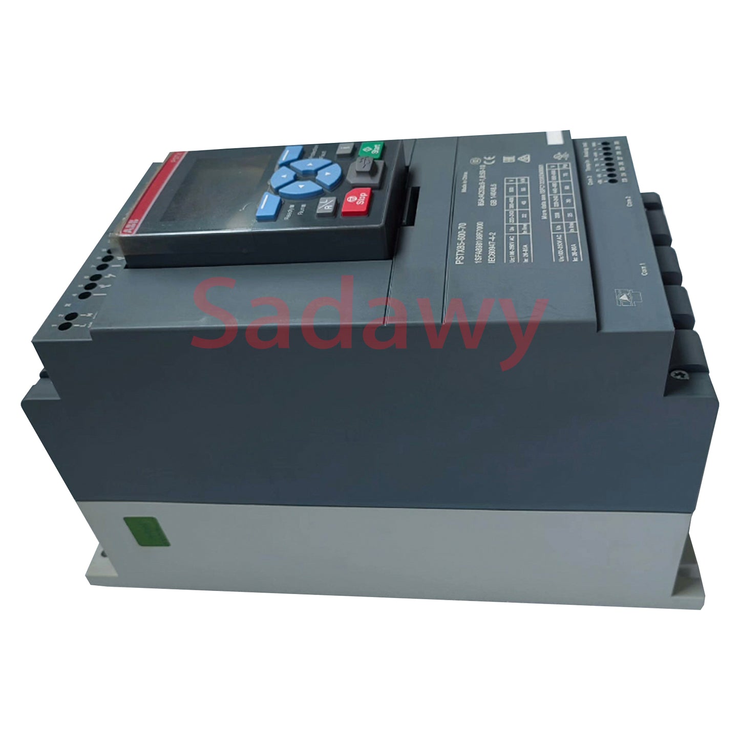 ABB PSTX85-600-70 Softstarter