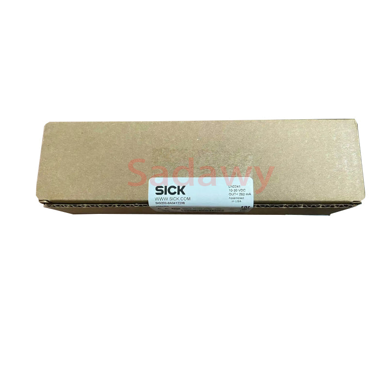 SICK SIG200-0A0412200 1089794 IO-Link Master