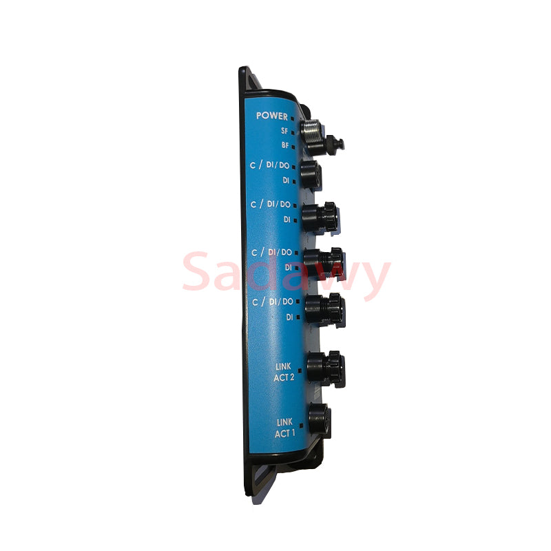 SICK SIG200-0A0412200 1089794 IO-Link Master