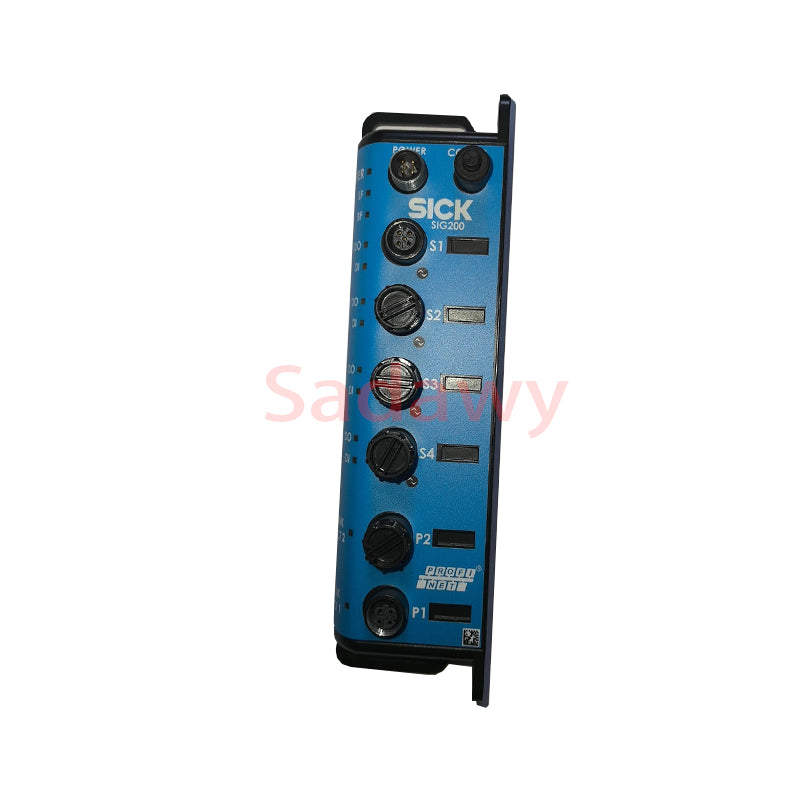 SICK SIG200-0A0412200 1089794 IO-Link Master