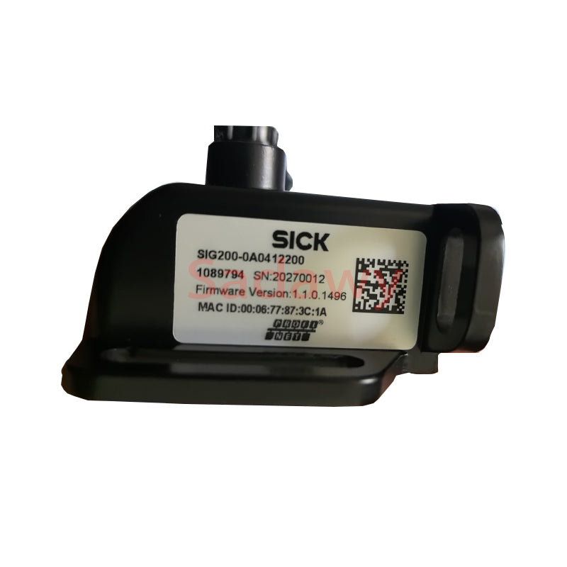 SICK SIG200-0A0412200 1089794 IO-Link Master