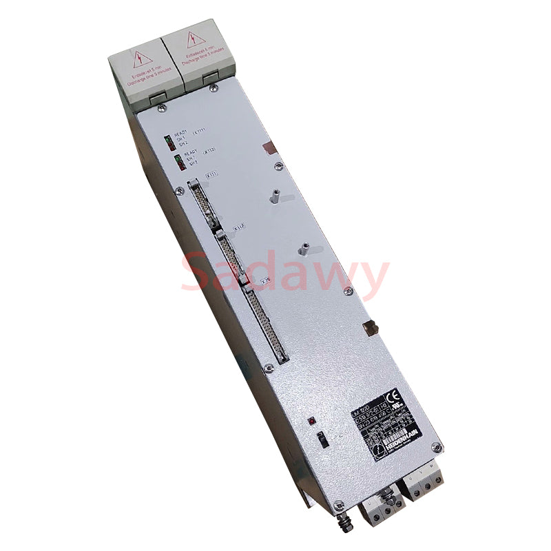 Heidenhain UM122D 519972-01 Servo driver