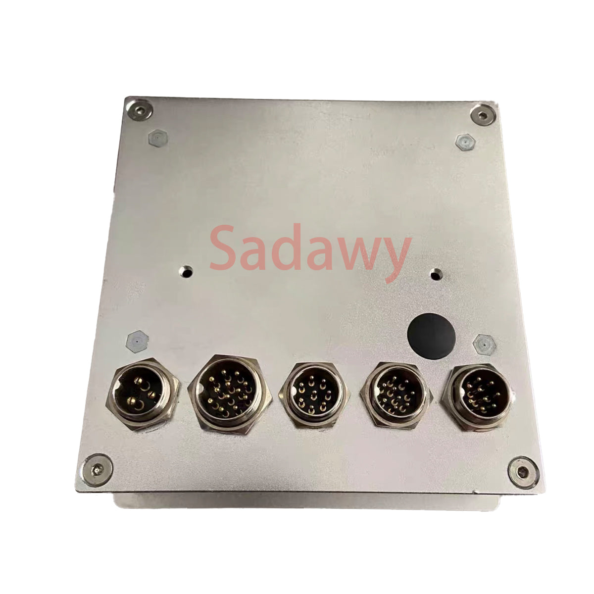 Teachmach WG3I0-B-2S-I0 Web Guide System with Warranty