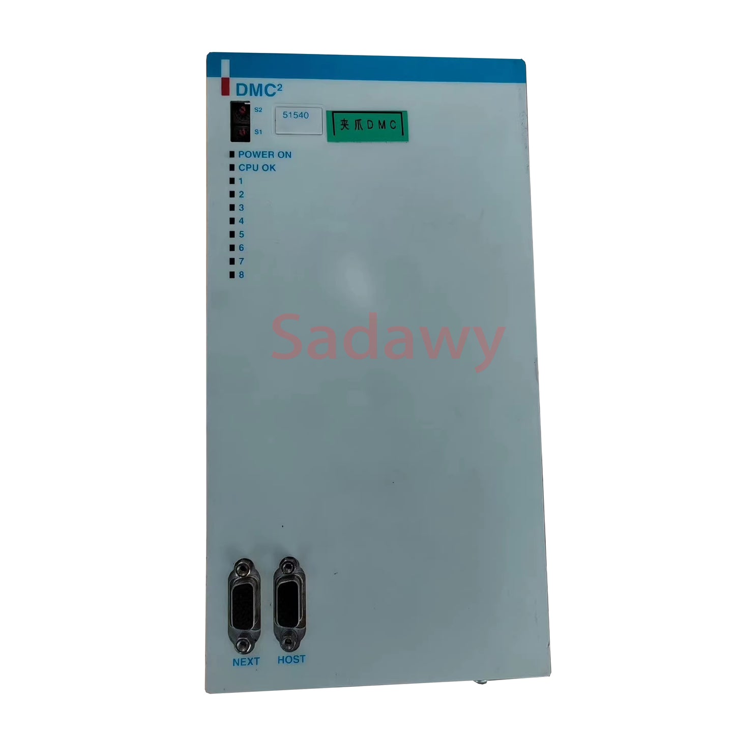 Danaher DMC2 51540 Servo Driver