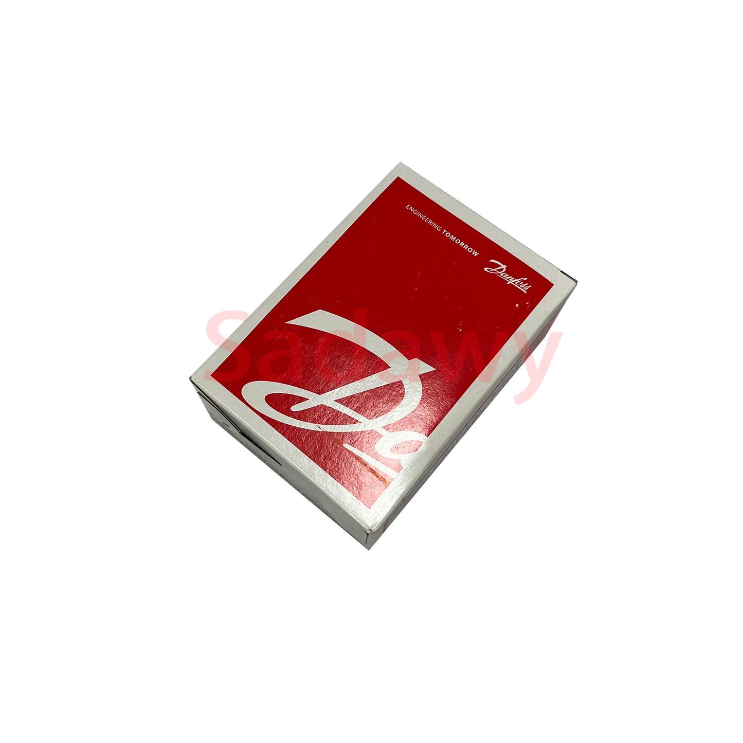 Danfoss 060-110166 KP1 Pressure Switch